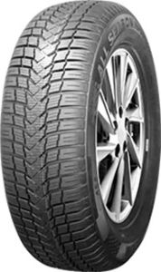 AUTOGREEN All Season Versat AS2 215/50 R17 95W