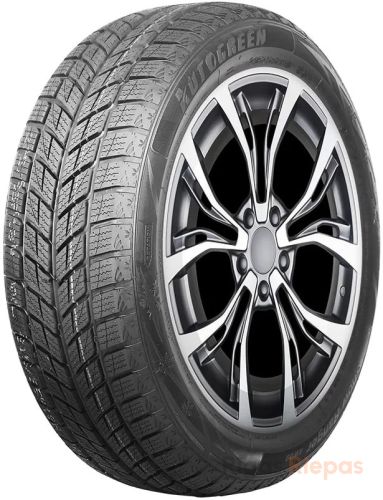 Autogreen Snow Ranger AW09 255/55 R18 109T