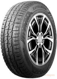 Autogreen SnowCruiser AW06 195/60 R16 99T