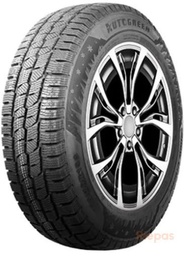 Autogreen SnowCruiser AW06 195/60 R16 99T