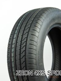 AVON ZEON 4xS SPORT 285/45 R19 111W