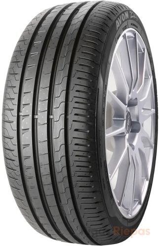 AVON ZV7 215/45 R16 90V