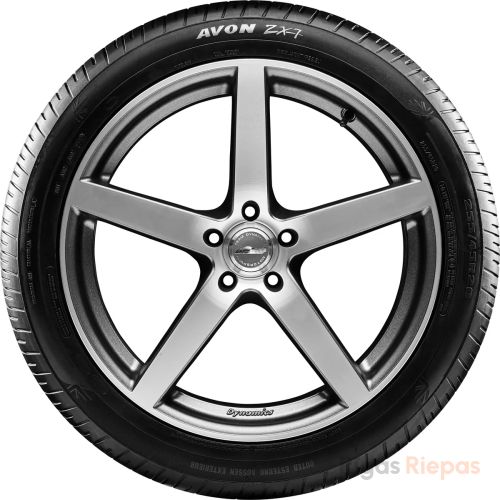 Avon ZX7 225/65 R17 102H - 3