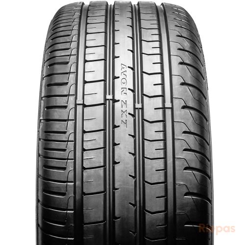 Avon ZX7 225/65 R17 102H - 2