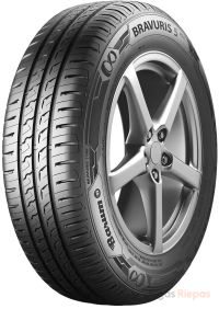Barum Bravuris 5HM 215/45 R17 91Y