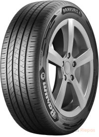 Barum Bravuris 6 195/65 R15 91H