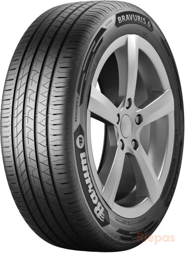 Barum Bravuris 6 195/65 R15 91H