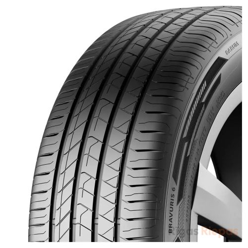 Barum Bravuris 6 195/65 R15 91H - 2