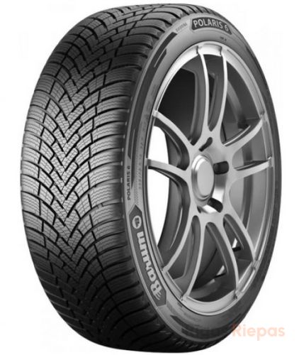 BARUM Polaris 6 205/65 R17 100H