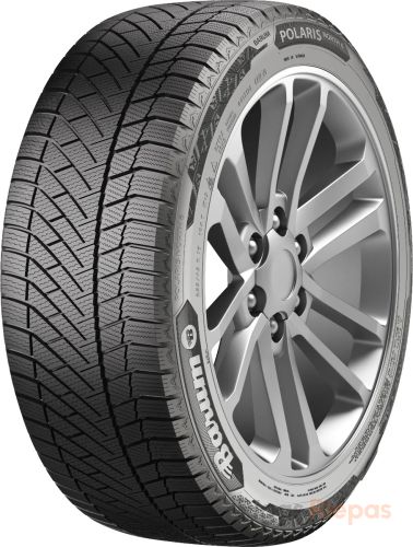 Barum POLARIS NORTH 6 205/60 R17 97T