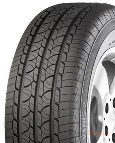 Barum Vanis 2 205/70 R15 106R