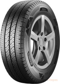 Barum Vanis 3 185/80 R14 102R
