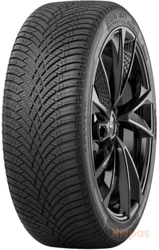 Berlin ALL SEASON 1 175/65 R14 82T