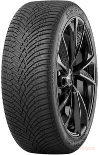 Berlin ALL SEASON 1 175/65 R14 82T