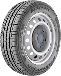 BFGOODRICH Activan Winter 225/70 R15 112S