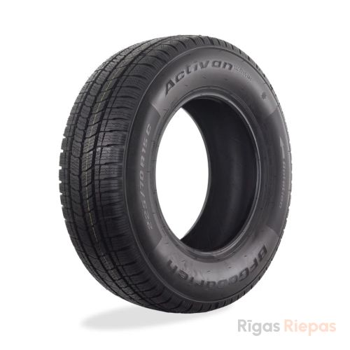 BFGoodrich Activan Winter 225/70 R15 112S - 2