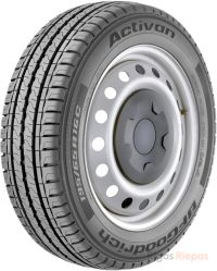 BFGoodrich Activan Winter 225/70 R15 112S