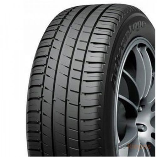 BFGoodrich Advantage SUV 245/50 R19 105V