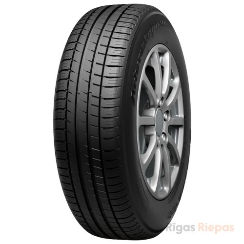 BFGoodrich Advantage SUV 245/50 R19 105V - 2