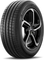 BFGoodrich Advantage 205/40 R17 84W