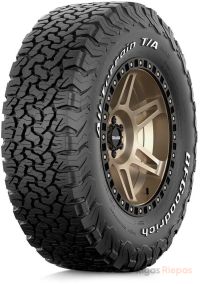 BFGOODRICH All Terrain T/A KO2 265/70 R16 121S