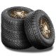 BFGOODRICH All Terrain T/A KO2 265/70 R16 121S - 2
