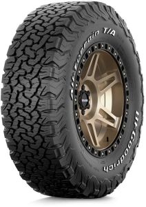 BFGoodrich All Terrain T/A KO2 11.5/32 R15 113R