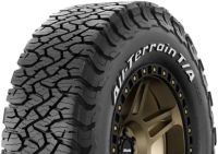 BFGoodrich All-Terrain T/A KO3 195/80 R15 107S