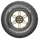 BFGoodrich All-Terrain T/A KO3 285/60 R18 118S - 2