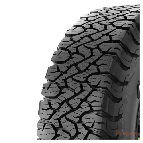 BFGoodrich All-Terrain T/A KO3 285/60 R18 118S - 3