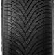 BFGoodrich G-Force Winter 2 SUV 215/65 R16 98H - 2