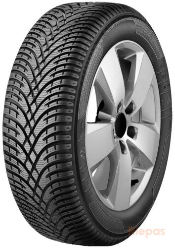 BFGoodrich G-Force Winter 2 SUV 215/65 R16 98H