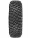 BFGoodrich Mud-Terrain T/A KM3 205/80 R16 111Q - 2
