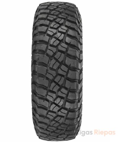 BFGoodrich Mud-Terrain T/A KM3 205/80 R16 111/108Q - 2