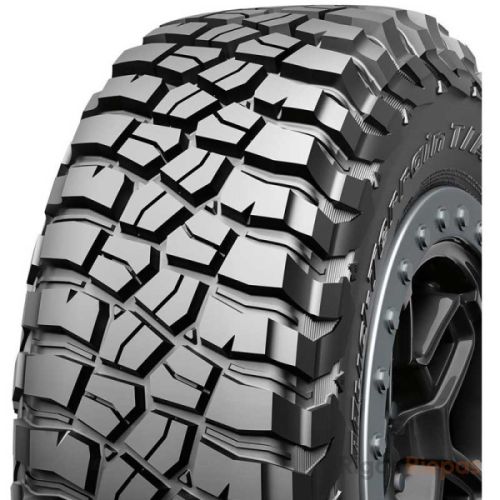 BFGoodrich Mud-Terrain T/A KM3 205/80 R16 111Q - 4