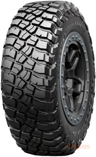 BFGoodrich Mud-Terrain T/A KM3 205/80 R16 111Q