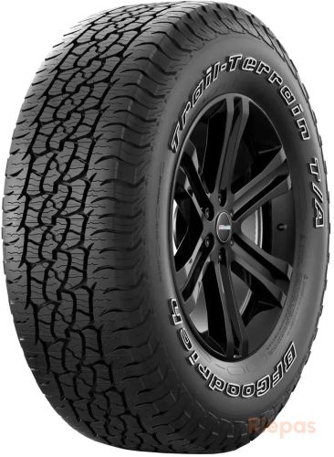 BFGoodrich Trail-Terrain T/A 245/70 R17 114T