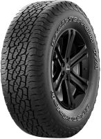 BFGoodrich Trail-Terrain T/A 285/60 R18 116H