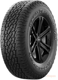 BFGoodrich Trail-Terrain T/A 245/70 R17 114T