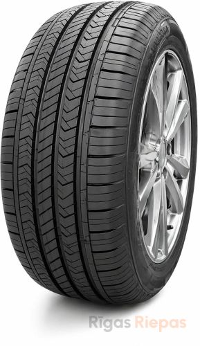 Blackarrow H57 235/55 R19 101V
