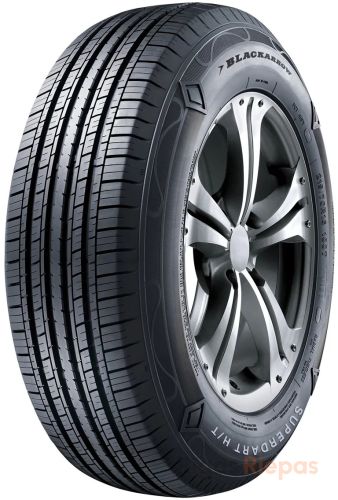 Blackarrow H58 215/60 R17 96H