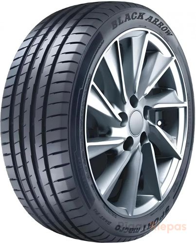 Blackarrow P15 195/65 R15 91V