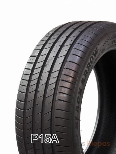Blackarrow P15A 215/40 R18 89W - 2