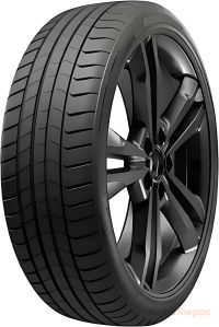Blackarrow P16 225/45 R17 94W