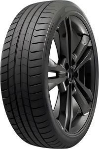 Blackarrow P16 245/45 R18 100W