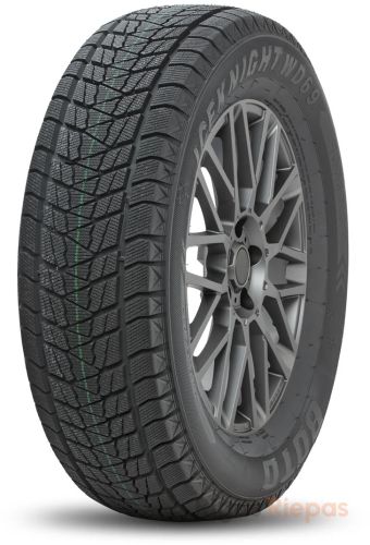 BOTO WD69 275/40 R19 105T