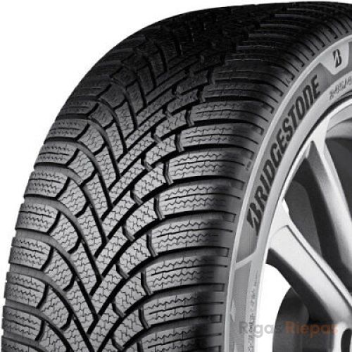 Bridgestone Blizzak 6 205/55 R16 91H - 2