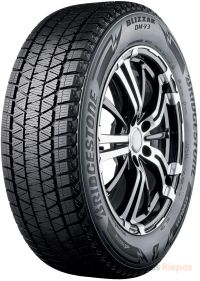 Bridgestone Blizzak DM-V3 205/70 R15 96S