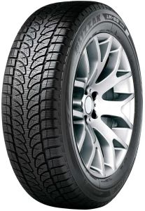 Blizzak LM-80 EVO