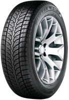 Bridgestone Blizzak LM-80 EVO 205/80 R16 104T